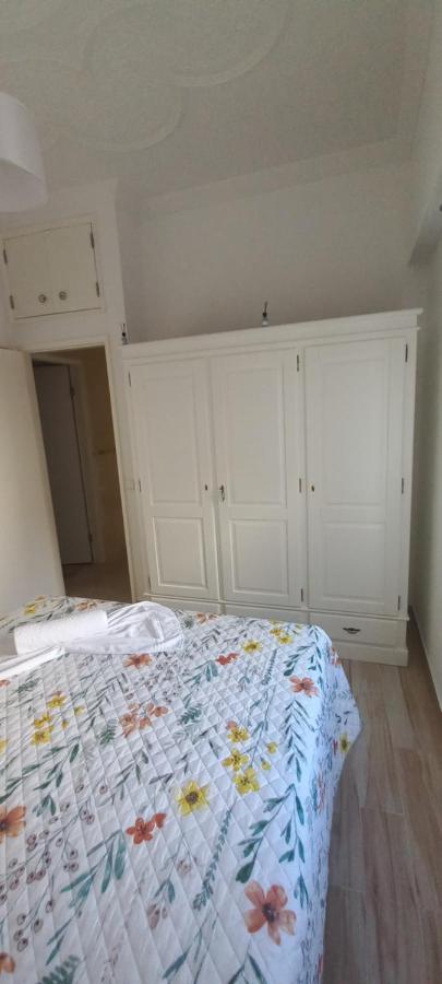 Casa Da Mama Lägenhet Nazaré Exteriör bild